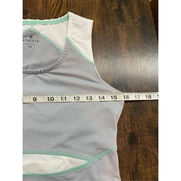 Athleta active tennis dress - Picture 11 of 13